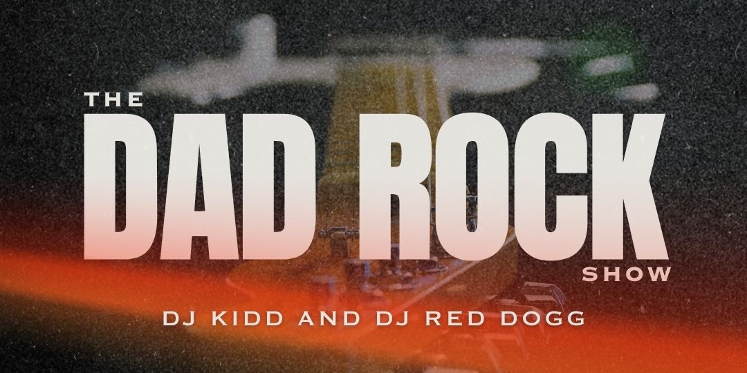 Dad Rock